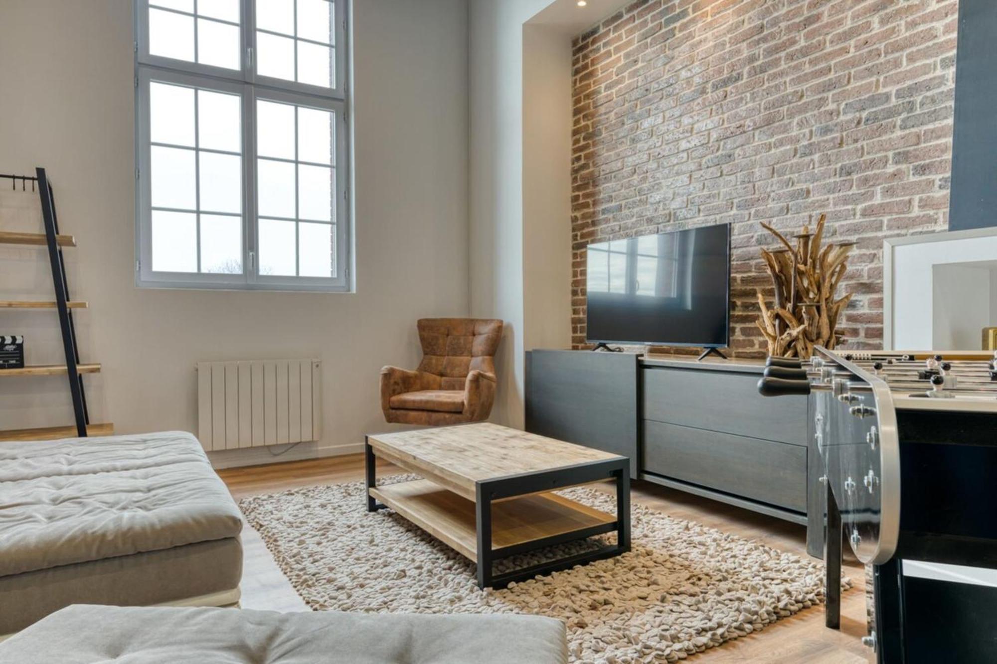 Jonathan Appartement Avec Place De Parking Ρουέν Εξωτερικό φωτογραφία