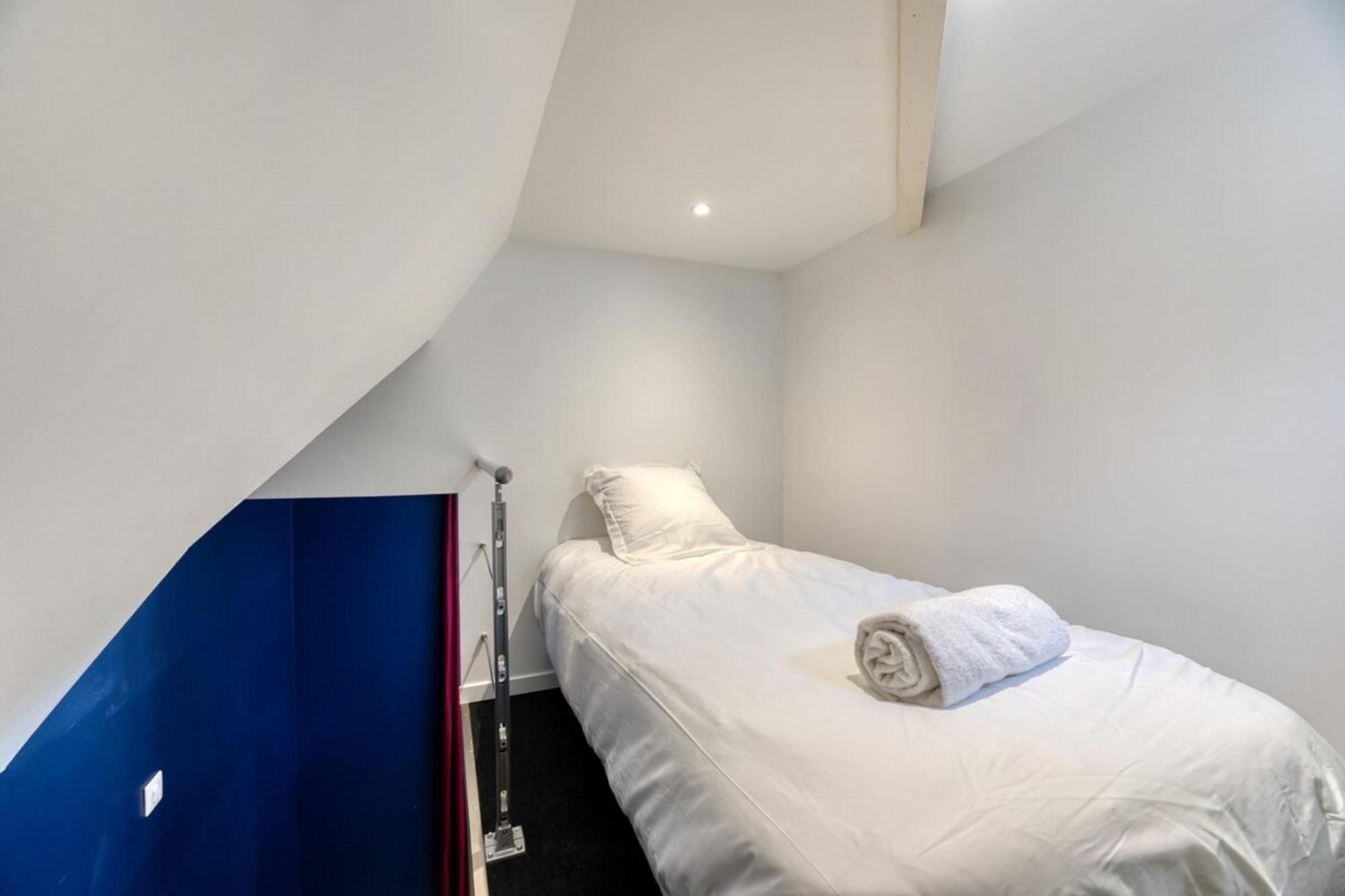 Jonathan Appartement Avec Place De Parking Ρουέν Εξωτερικό φωτογραφία