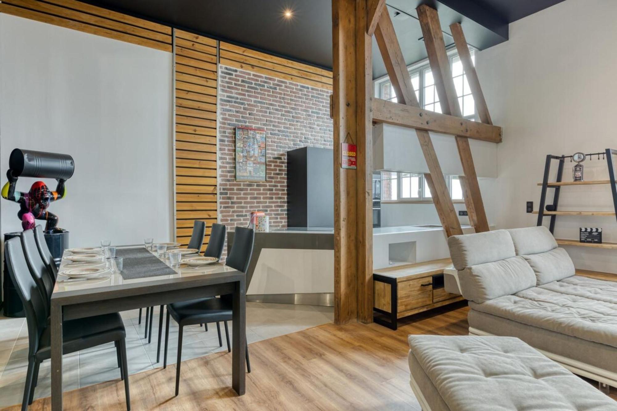 Jonathan Appartement Avec Place De Parking Ρουέν Εξωτερικό φωτογραφία