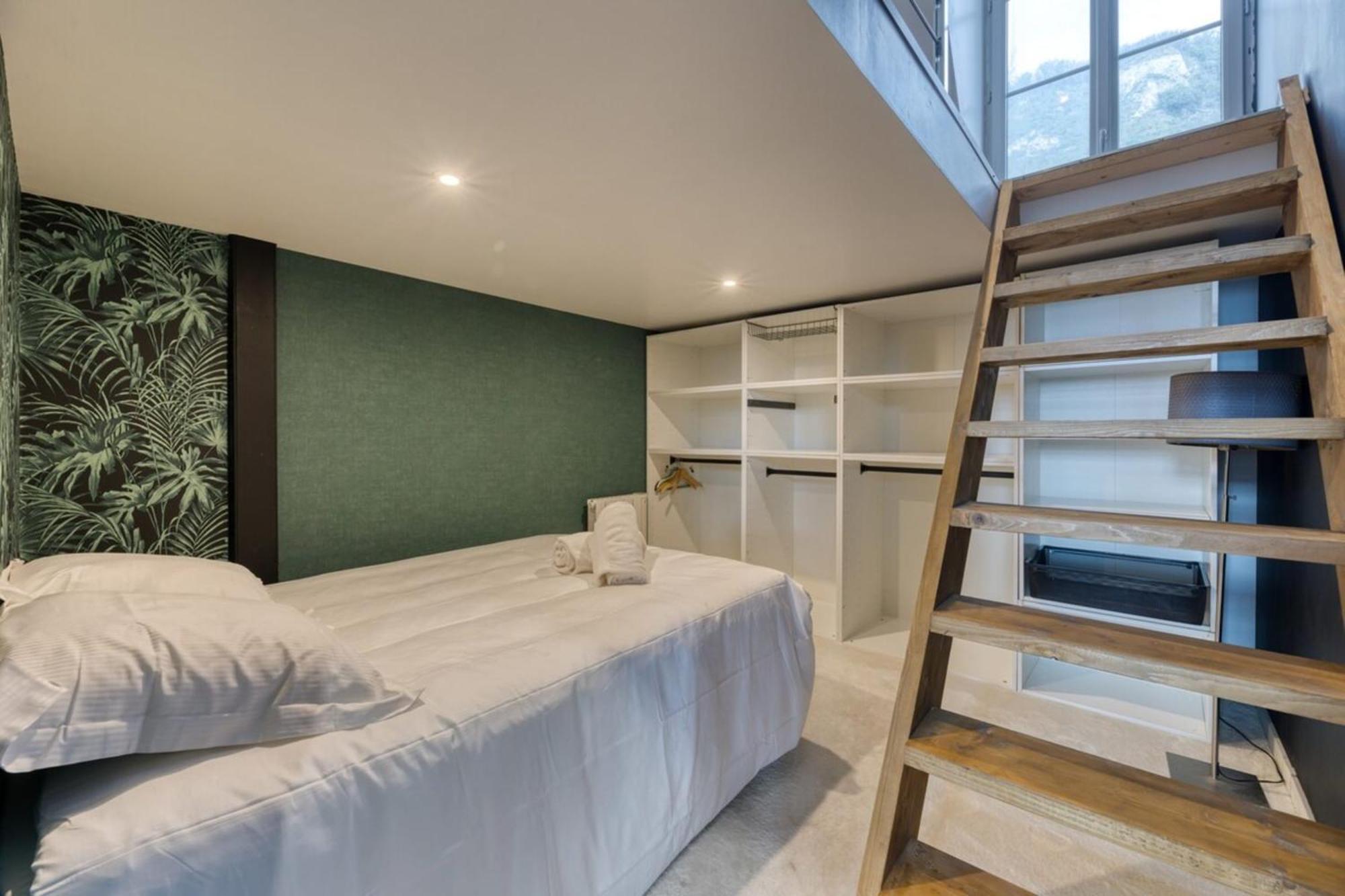 Jonathan Appartement Avec Place De Parking Ρουέν Εξωτερικό φωτογραφία