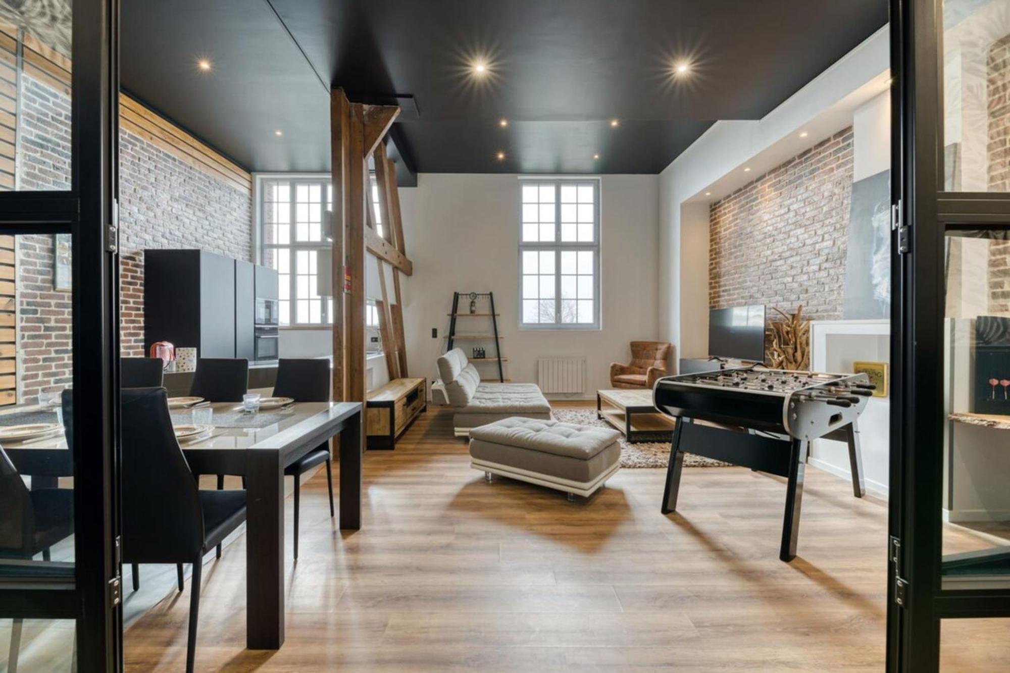 Jonathan Appartement Avec Place De Parking Ρουέν Εξωτερικό φωτογραφία